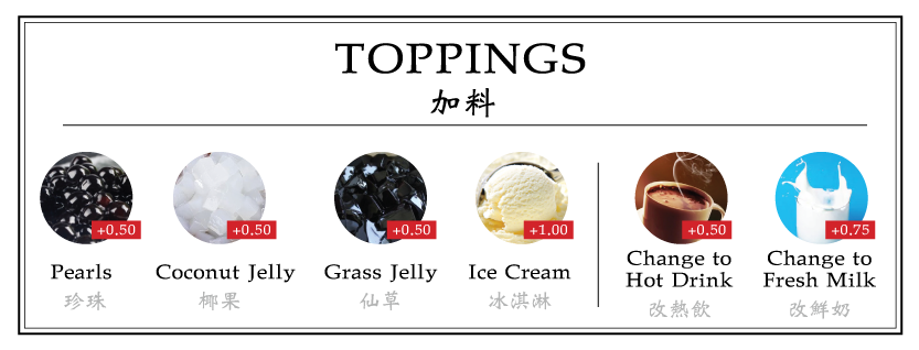 single-item single-item
